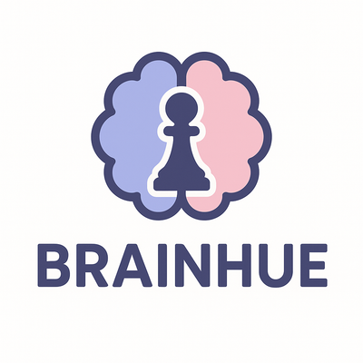 BrainHue